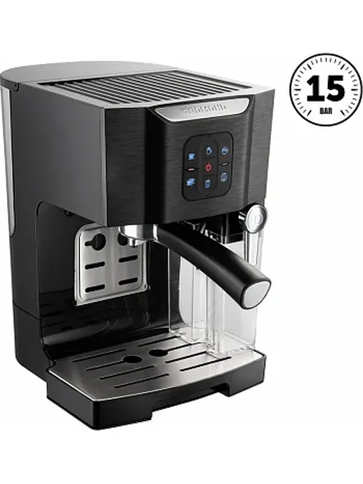 Кофеварка REDMOND RCM-1511
