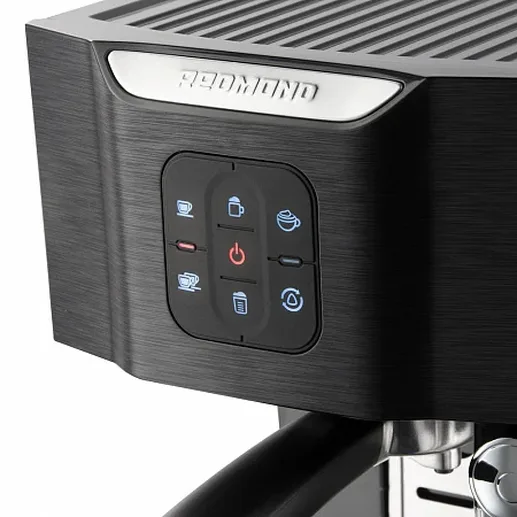 Кофеварка REDMOND RCM-1511