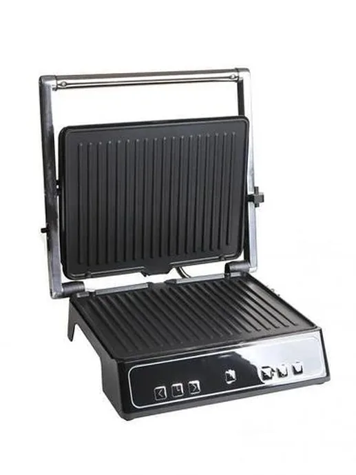 Гриль REDMOND SteakMaster RGM-M809, Черный