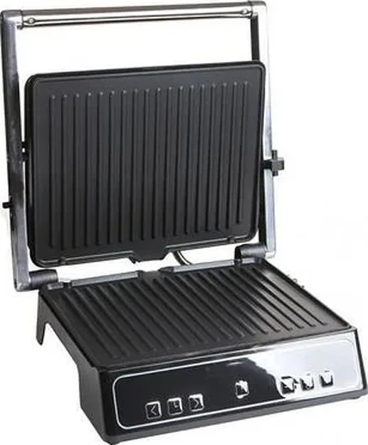 Гриль REDMOND SteakMaster RGM-M809, Черный
