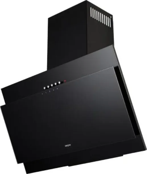 Кухонная вытяжка Akpo Juno Eco 60 wk-4 черный
