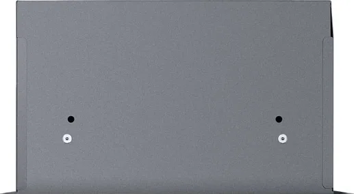 Кухонная вытяжка MAUNFELD Crosby Light C 60 белый