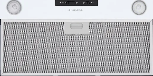 Кухонная вытяжка MAUNFELD Crosby Light C 60 белый