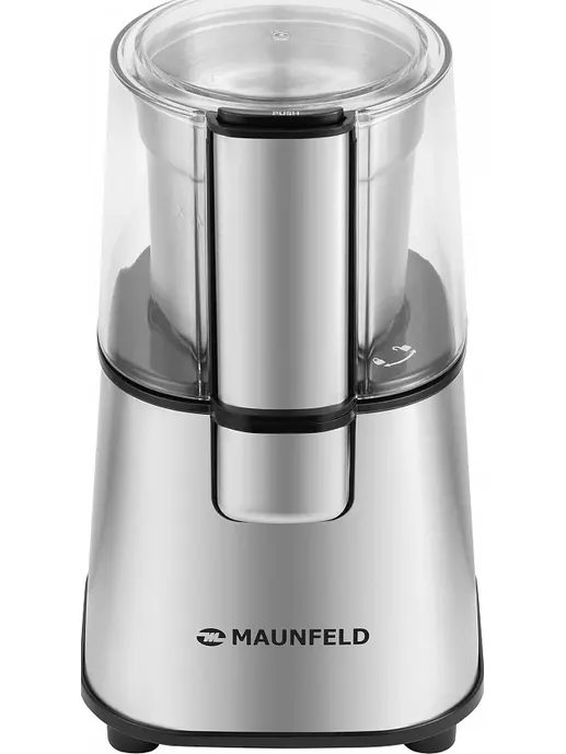 Кофемолка MAUNFELD MF-521S