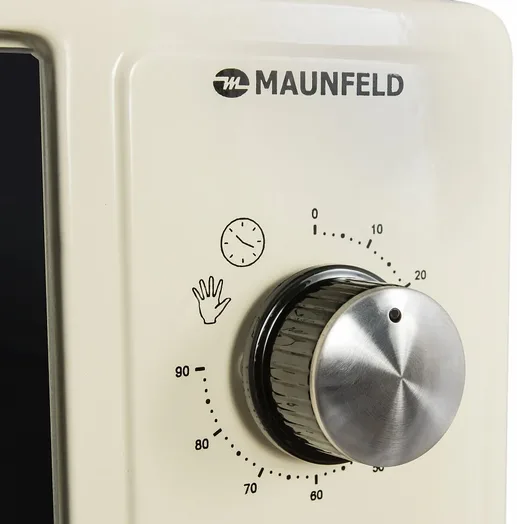 Электропечь MAUNFELD CEMOA.456.I