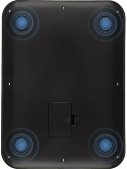 Весы кухонные REDMOND RS-M723