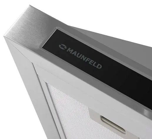 Вытяжка MAUNFELD Cork Plus 60 нержавеющая сталь