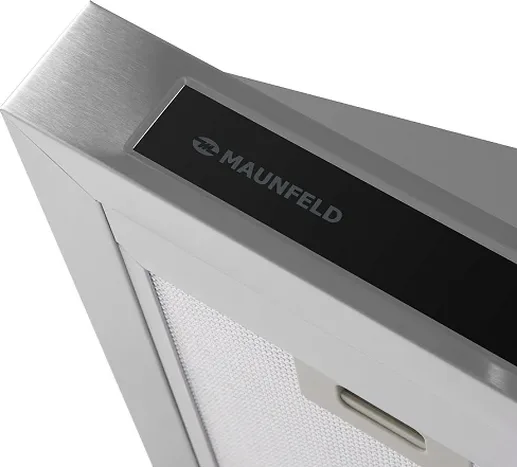 Вытяжка MAUNFELD Cork Plus 60 нержавеющая сталь