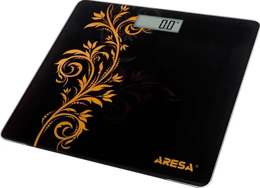 Напольные весы ARESA AR-4407