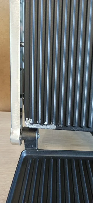 Гриль-духовка REDMOND Steak/bake RGM-M803P