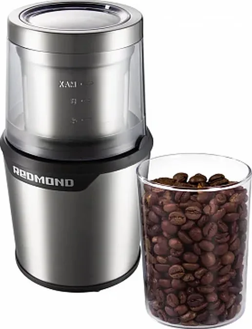 Кофемолка REDMOND RCG-M1607