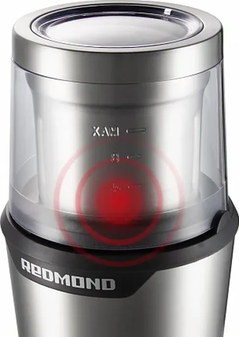 Кофемолка REDMOND RCG-M1607