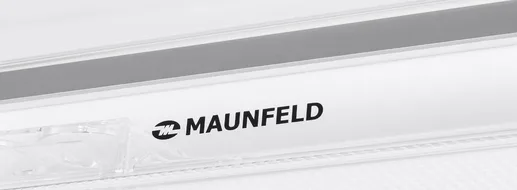 Встраиваемый холодильник MAUNFELD MBF 177NFWH