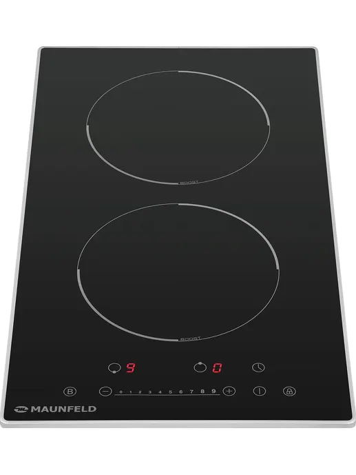 Индукционная варочная панель MAUNFELD EVSI292BK