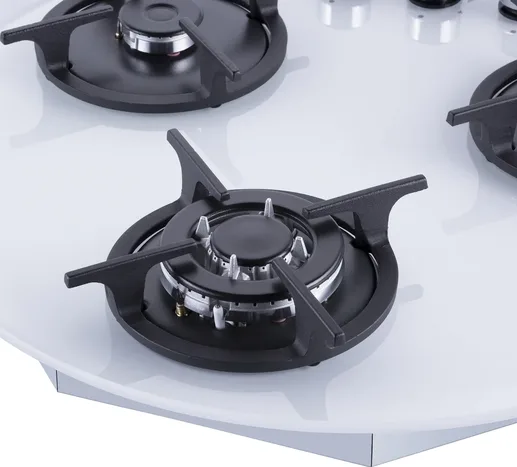 Газовая варочная панель MAUNFELD EGHG.43.23CW\G
