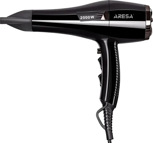 Фен ARESA AR-3211