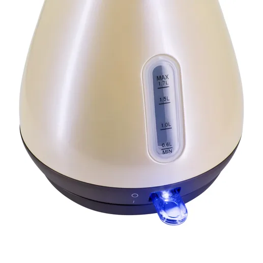Электрический чайник MAUNFELD MFK-660ВG