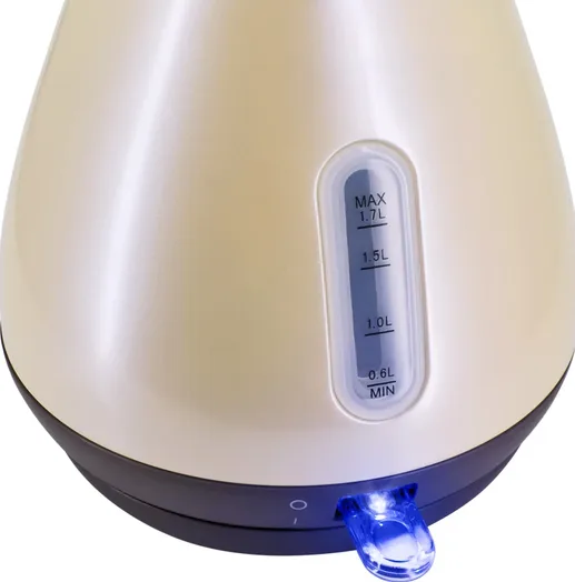 Электрический чайник MAUNFELD MFK-660ВG