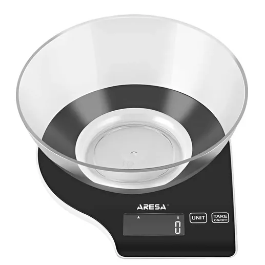 Кухонные весы ARESA AR-4301 (SK-406)