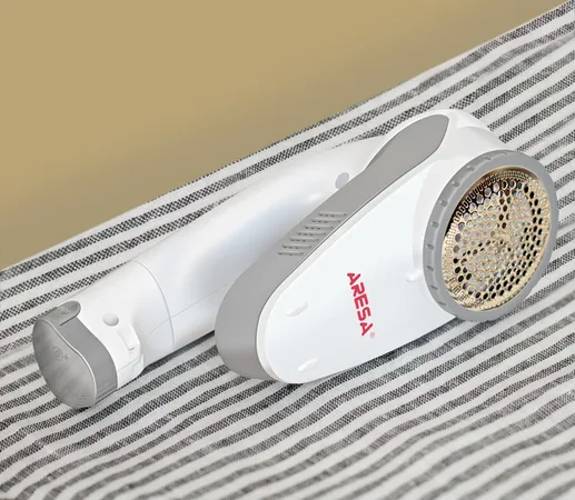 Машинка для удаления катышков ARESA AR-4101