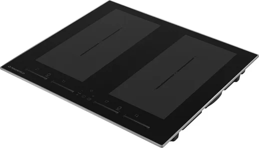 Индукционная варочная панель MAUNFELD EVSI594FL2SBK