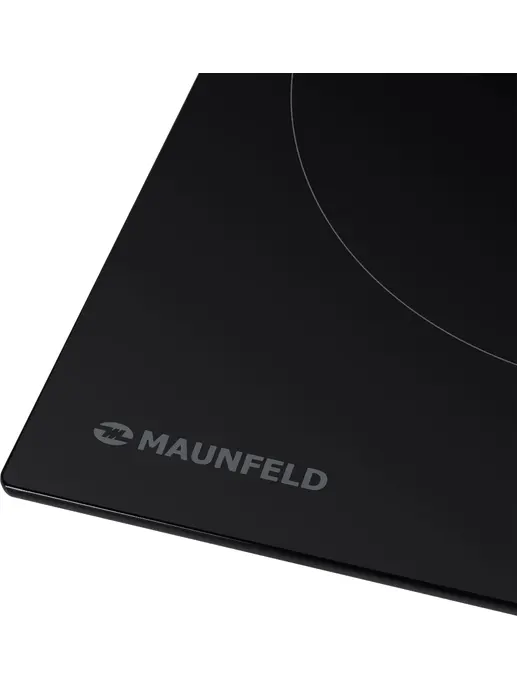 Электрическая варочная панель MAUNFELD EVCE.594.SM.D-BK