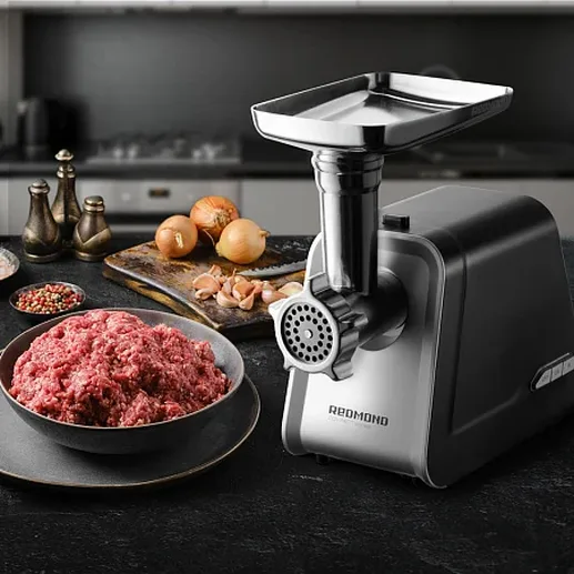 Мясорубка REDMOND RMG-1215