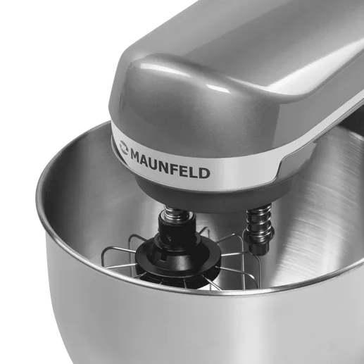 Миксер планетарный MAUNFELD MF-434S