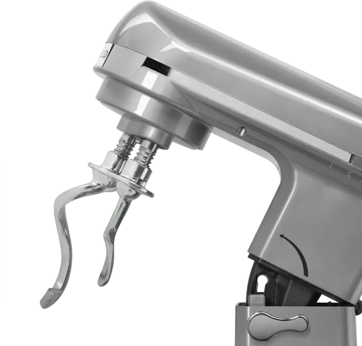 Миксер планетарный MAUNFELD MF-434S
