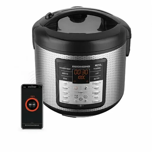 Умная мультиварка REDMOND SkyCooker M42S