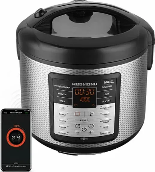 Умная мультиварка REDMOND SkyCooker M42S