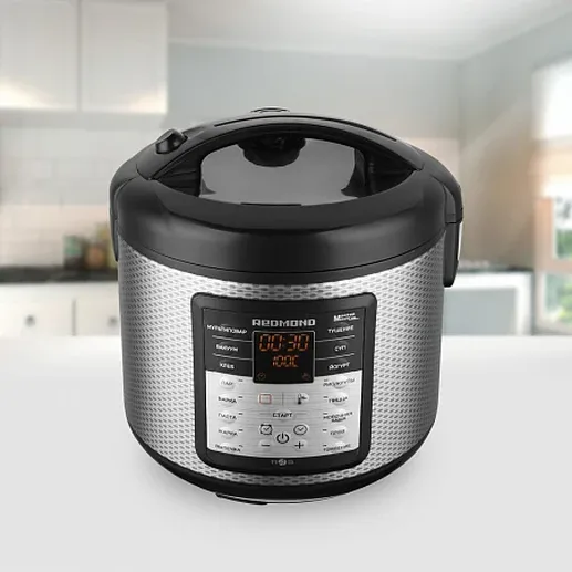 Умная мультиварка REDMOND SkyCooker M42S