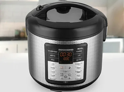 Умная мультиварка REDMOND SkyCooker M42S
