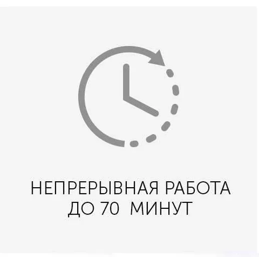 Пылесос-робот REDMOND RV-R300, Серый