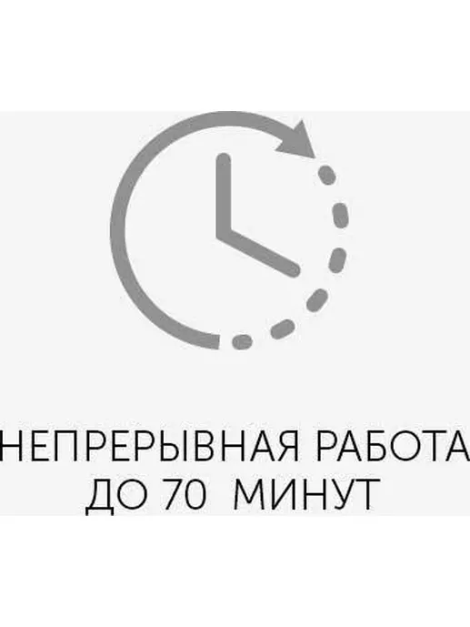 Робот-пылесос REDMOND RV-R300