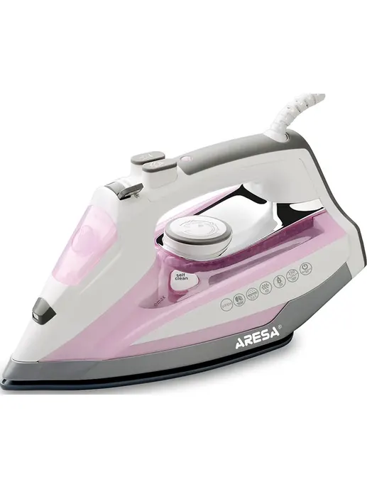 Утюг ARESA AR-3113