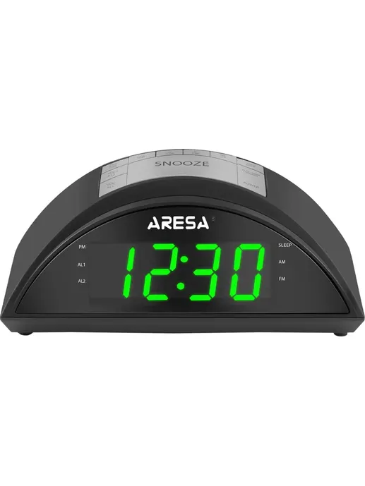 Радиочасы Aresa AR-3905