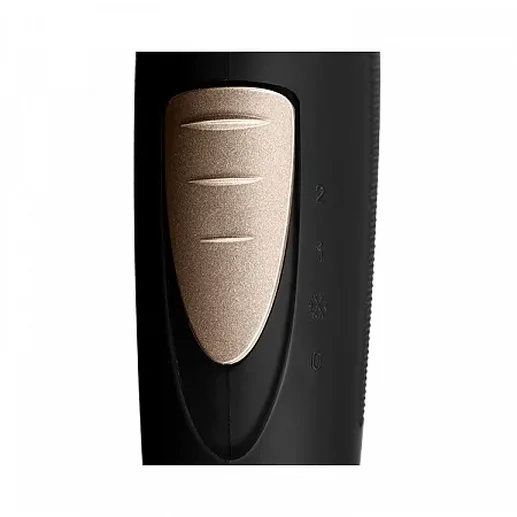 Фен REDMOND RF-528, Черный