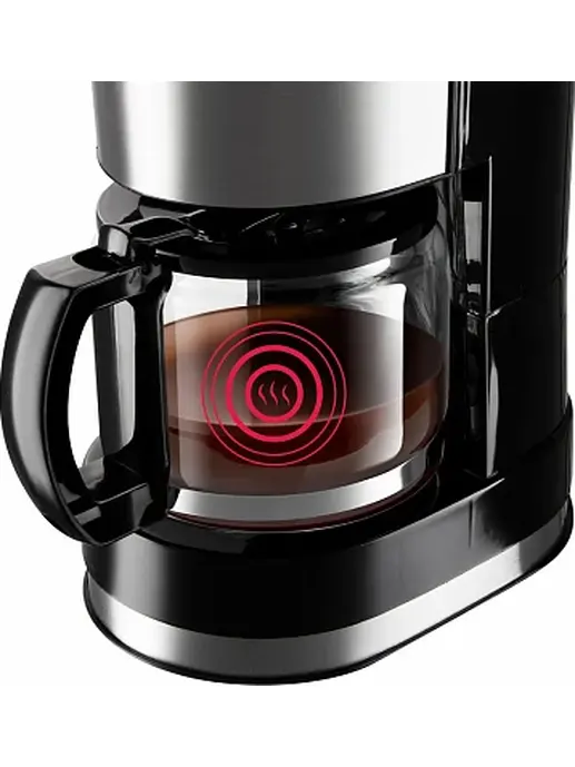 Кофеварка REDMOND RCM-M1507