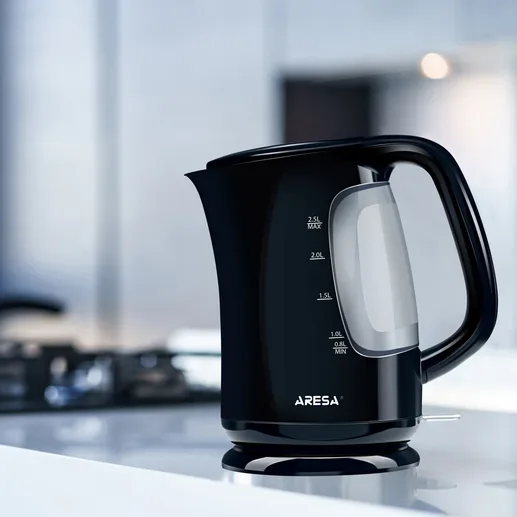 Чайник электрический Aresa AR-3455
