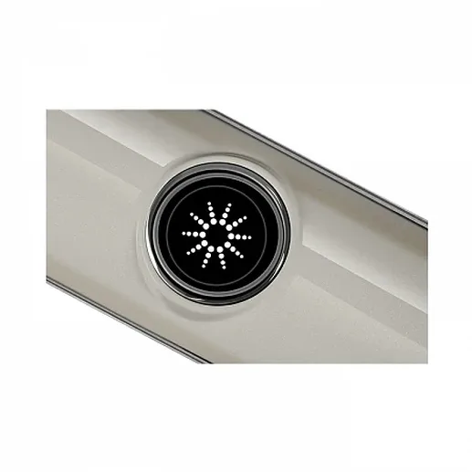 Выпрямитель для волос REDMOND RCI-2320, Шампань