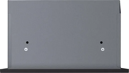Кухонная вытяжка MAUNFELD Crosby Light C 60 черный