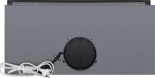Кухонная вытяжка MAUNFELD Crosby Light C 60 черный