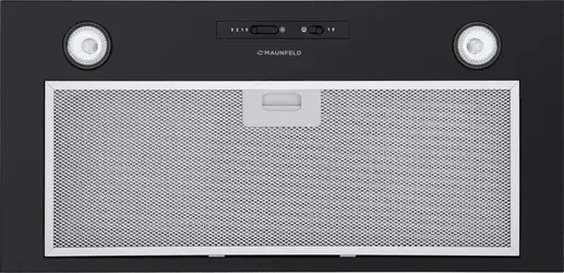 Кухонная вытяжка MAUNFELD Crosby Light C 60 черный