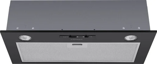 Кухонная вытяжка MAUNFELD Crosby Light C 60 черный