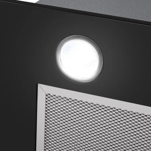 Кухонная вытяжка MAUNFELD Crosby Light C 60 черный