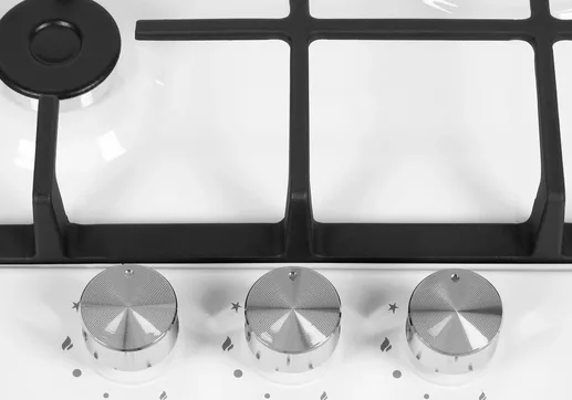 Газовая варочная панель MAUNFELD EGHE.43.33CW\G
