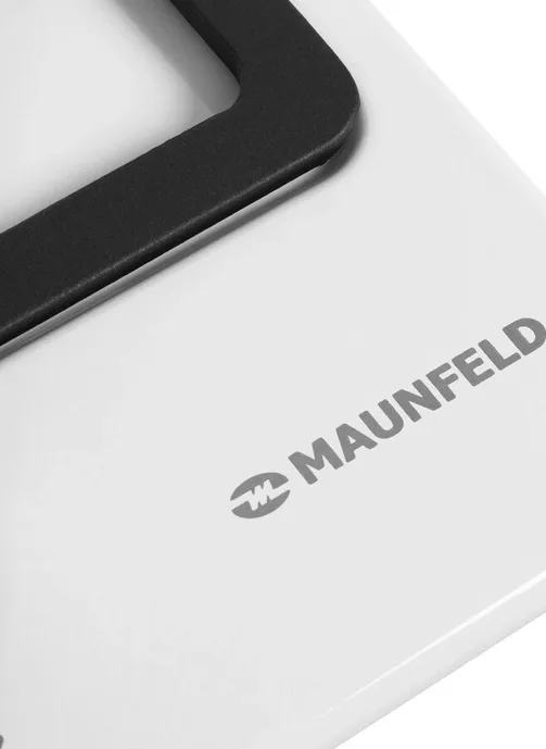 Газовая варочная панель MAUNFELD EGHE.43.33CW\G
