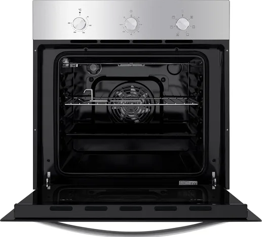 Электрический духовой шкаф Maunfeld EOEC.586S1