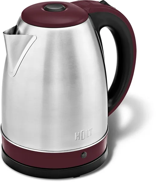 Электрический чайник Holt HT-KT-019 (вишня)